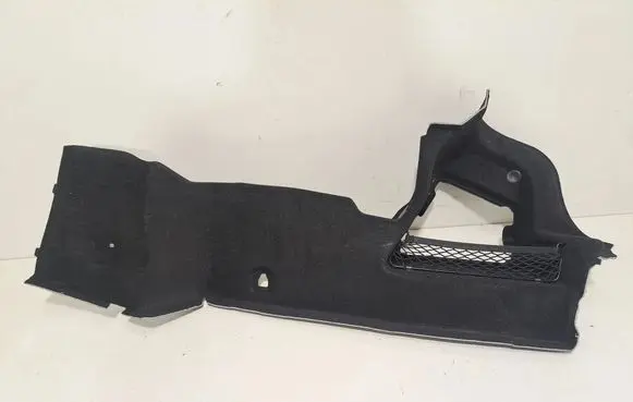 BMW M8 F91 F92 G14 G15 Trunk/boot side trim panel 7435262