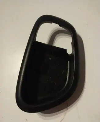 Hyundai i10 Rear door interior handle 82621-0x000