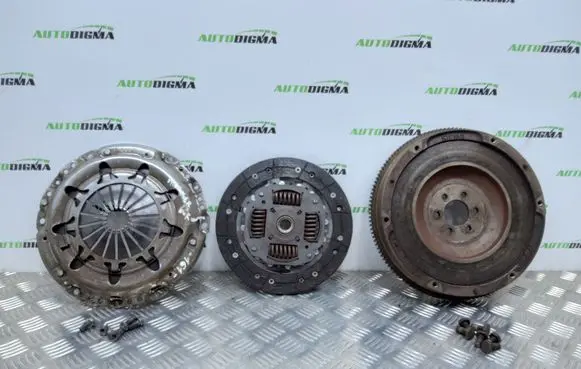 Peugeot Partner Clutch set kit 9639780410 324038910