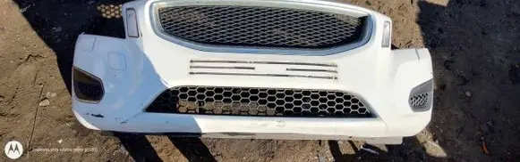 Volvo V60 Front bumper