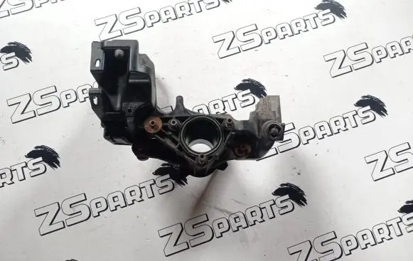 Ford Grand C-MAX Air intake duct part 9m5q9j444 777060SW6 0SJ99