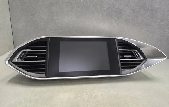 Peugeot 208 Screen/display/small screen 9808284180