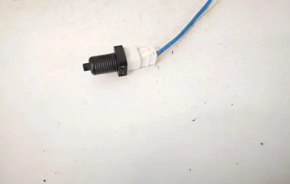 Peugeot 206 Brake pedal sensor switch