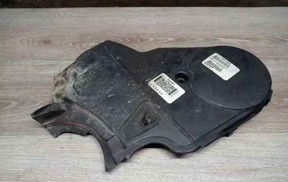 Volvo S60 Timing belt guard (cover) 30731283