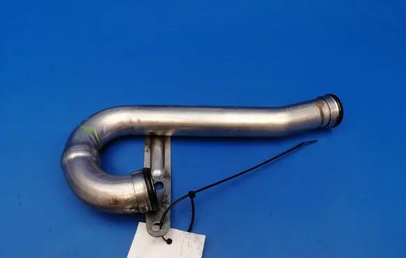 Nissan Note (E11) EGR valve line/pipe/hose 554924