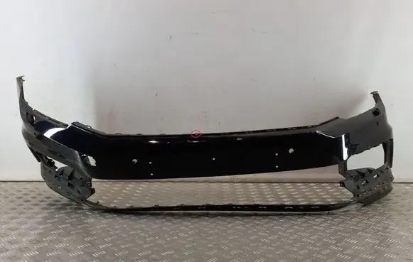 Volkswagen PASSAT B8 Front bumper 3G0807221D
