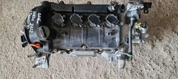 Honda Jazz Engine L13B2