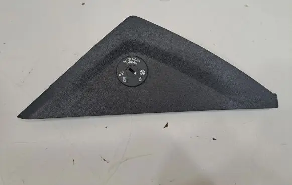 BMW iX Dashboard glove box trim 9490701