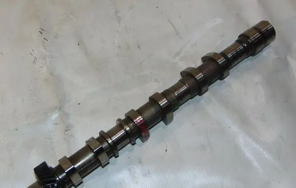 Camshaft