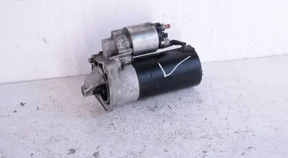 Volvo XC70 Starter motor 13643051 HTG9
