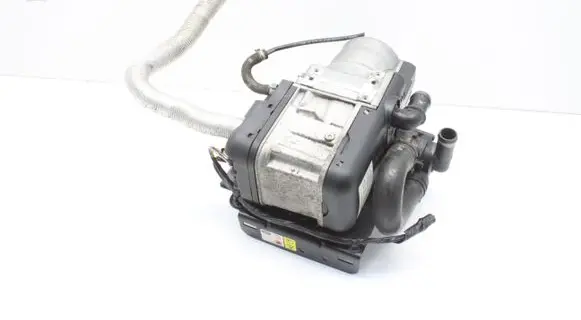 Land Rover Discovery 4 - LR4 Auxiliary pre-heater (Webasto) AH2270G308AG