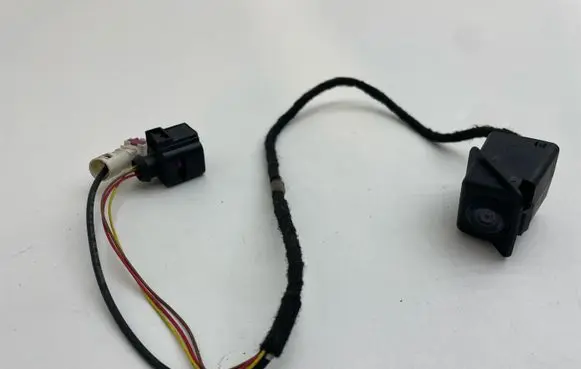 Seat Ibiza V (KJ) Reversing camera 5F0807210