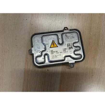 Xenon control unit/module