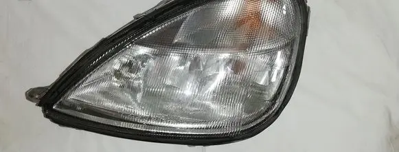 Mercedes-Benz A W168 Headlight/headlamp A1688200161 0301152201