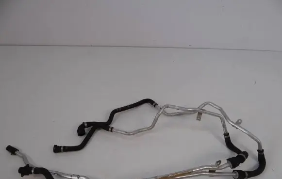 BMW X5 F15 Engine coolant pipe/hose 7646679 7644098 7644099