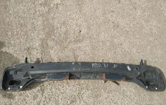Subaru Forester SF Front bumper cross member