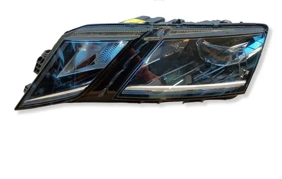 Skoda Octavia Mk3 (5E) Headlight/headlamp 5E1941015E