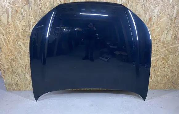 Peugeot 508 II Engine bonnet/hood