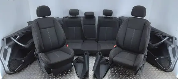 Opel Astra J Interior set 