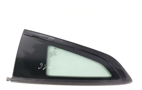 Ford Mustang VI Rear side window FR3Z-6329710-A JR3B-6329700-AA