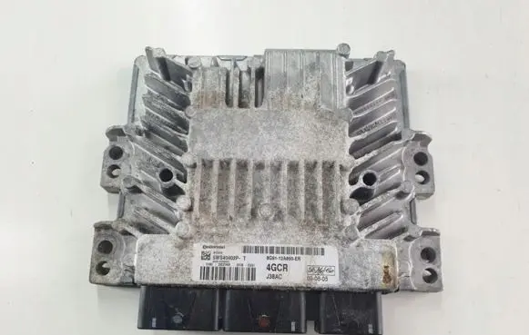 Ford S-MAX Engine control unit/module 6g9112a650er