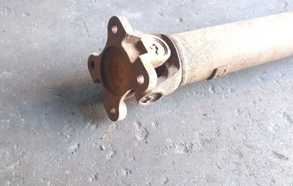 Ford Ranger Rear driveshaft/prop shaft EB3G4K145DA