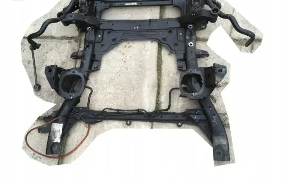 BMW X5 F15 Front subframe