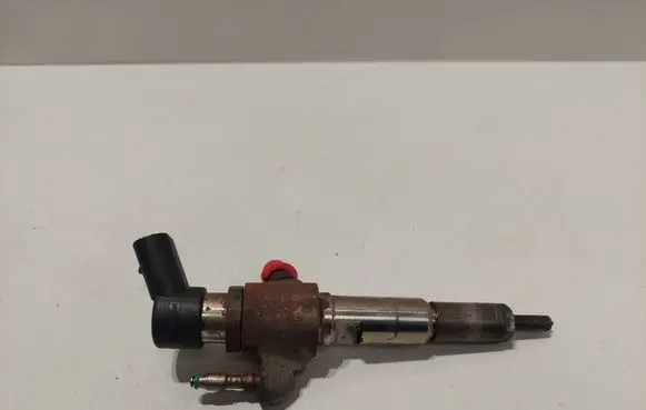 Volvo V60 Fuel injector 50274V05 9802448680