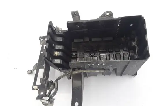 Renault Trafic II (X83) Battery bracket 