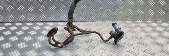 Honda FR-V Engine coolant pipe/hose