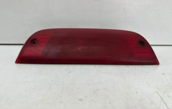 Jeep Cherokee Third/center stoplight 19284