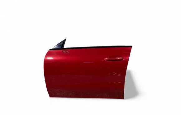 Mercedes-Benz CLA C118 X118 Front door A1187220700