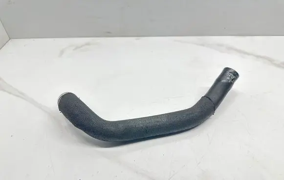 Audi A6 Allroad C6 Breather/breather pipe/hose