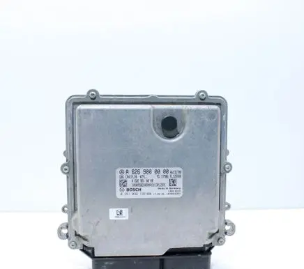 Mercedes-Benz C W205 Engine control unit/module A6269000000