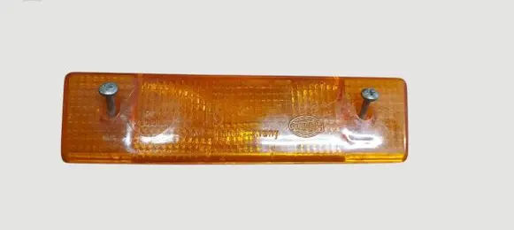 Volkswagen PASSAT B2 Front indicator light 42626R6 HELLA GERMANY