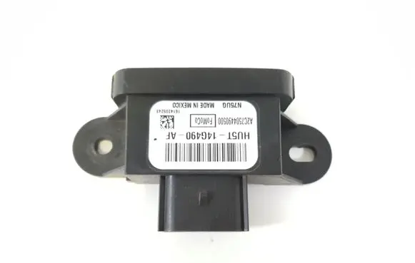 Ford Explorer V Power management control unit HU5T-14G490-AF