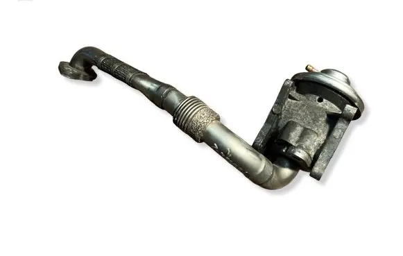 Volkswagen Touran I EGR valve 038131501AN