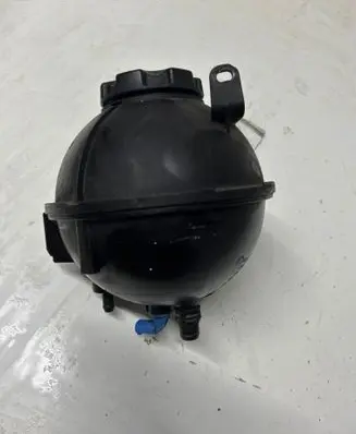 BMW X3 F25 Coolant expansion tank/reservoir 7823544 10808611