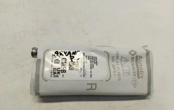 Renault Arkana Seat airbag 985H04267R