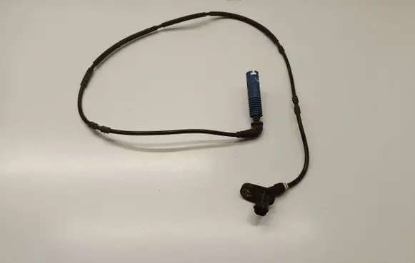 ABS rear brake sensor