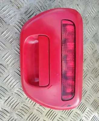 Mitsubishi L200 Loading door exterior handle 