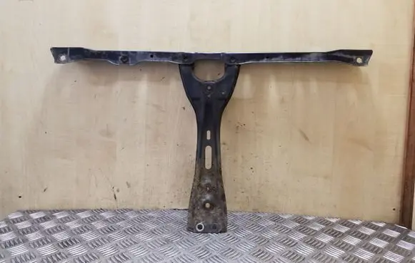 Subaru Outback Top upper radiator support slam panel