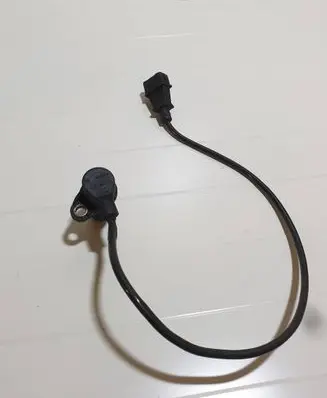 Opel Astra G Crankshaft position sensor 0281002138