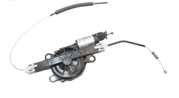 Audi A6 S6 C7 4G Seat adjustment motor 8532425