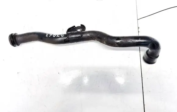 Renault Espace - Grand espace IV Engine coolant pipe/hose