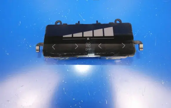 Climate control unit