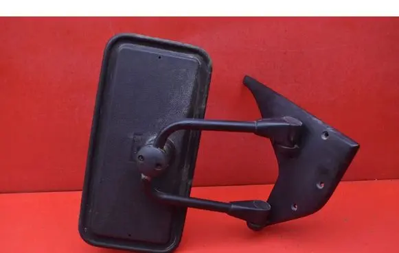 Volkswagen Transporter - Caravelle T4 Front door electric wing mirror 012146