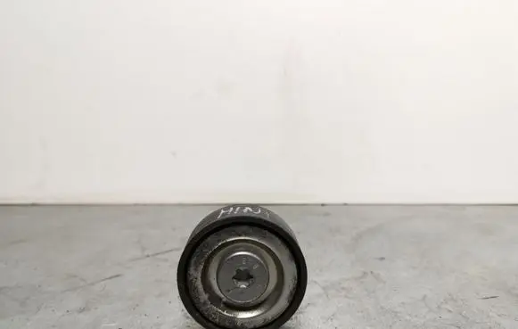 Mini Cooper Countryman R60 Alternator belt tensioner pulley F569133 1128782338003 10877912