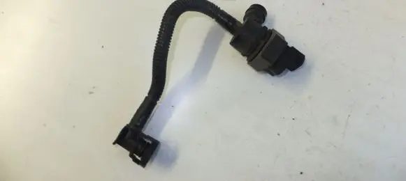 BMW 3 E90 E91 Vacuum valve 7530264 7512581