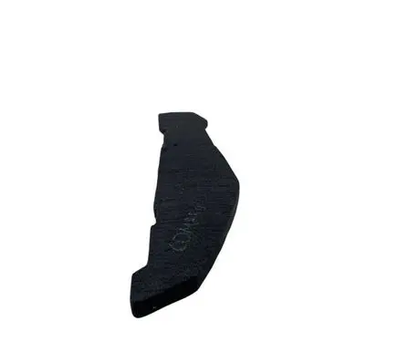 Chevrolet Camaro Fender foam support/seal 23307085 84205461